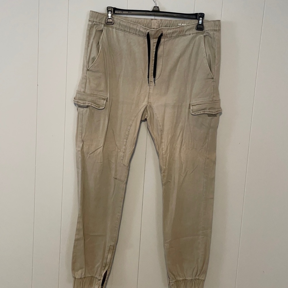 Bullhead Denim Men’s Joggers Size XL